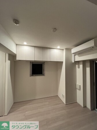 ザ・レジデンス・オブ・トーキョー H20 スカイタワーの物件内観写真